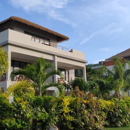 Blue Lagoon Baie Lazare  Ngoại thất bức ảnh