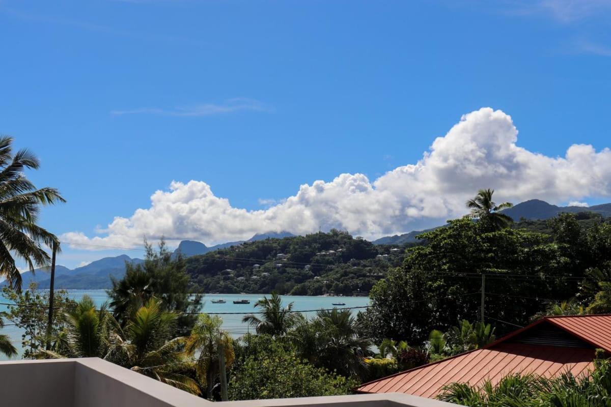 Blue Lagoon Baie Lazare  Ngoại thất bức ảnh