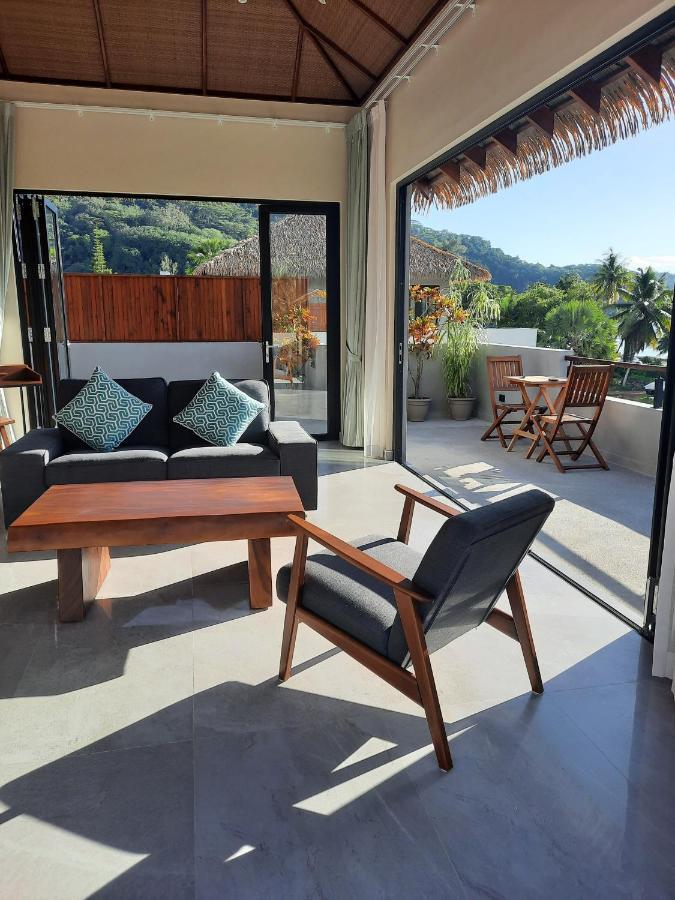 Blue Lagoon Baie Lazare  Ngoại thất bức ảnh