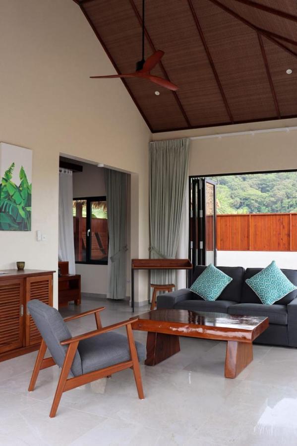 Blue Lagoon Baie Lazare  Ngoại thất bức ảnh