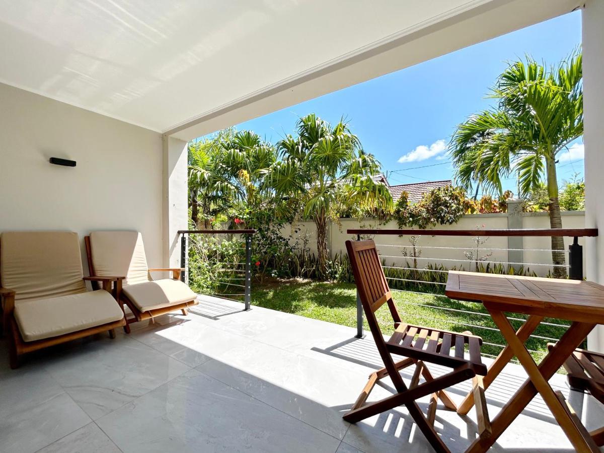 Blue Lagoon Baie Lazare  Ngoại thất bức ảnh