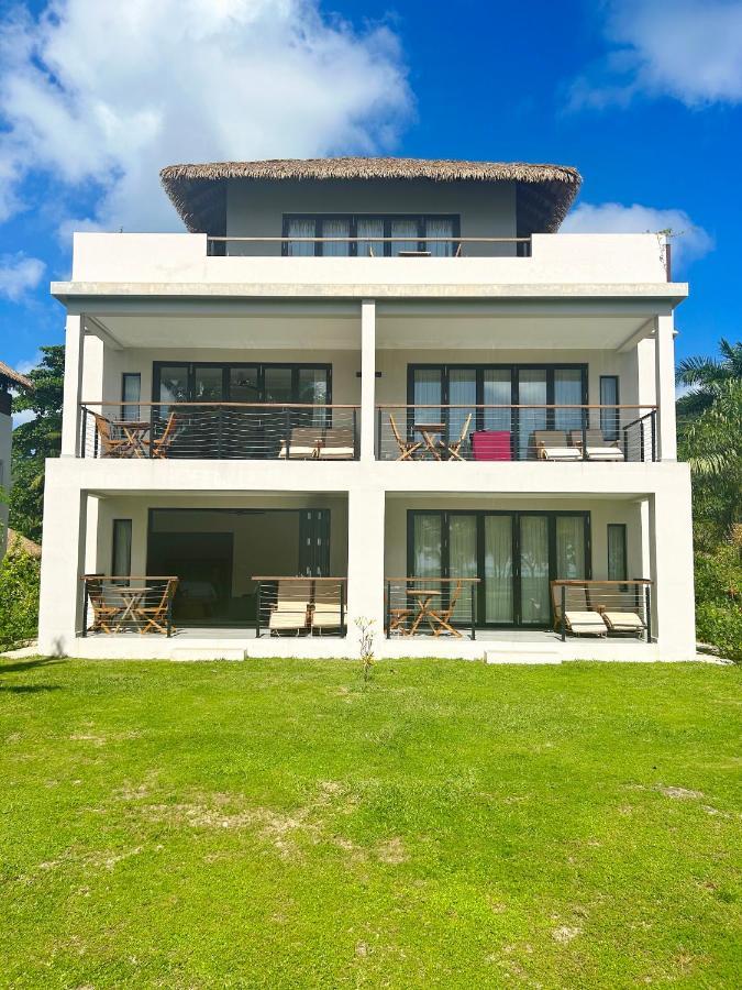 Blue Lagoon Baie Lazare  Ngoại thất bức ảnh