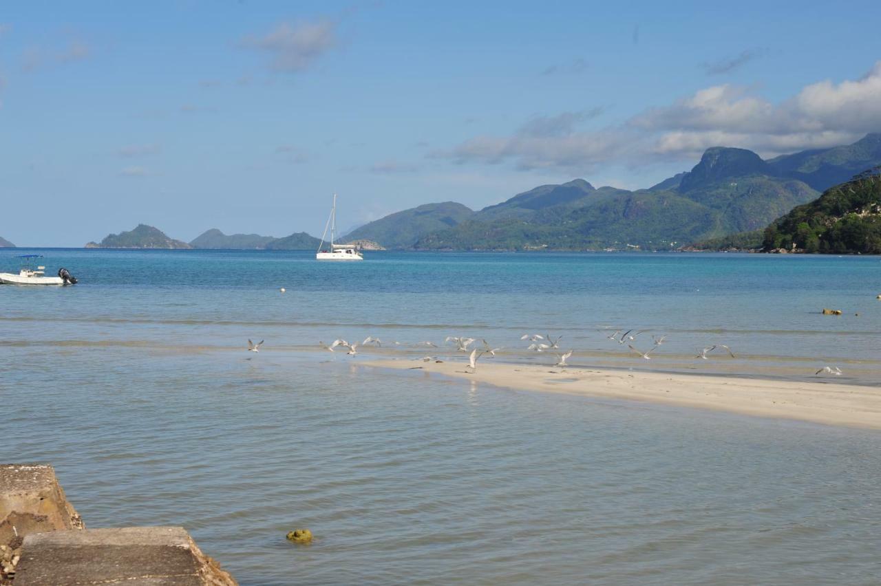 Blue Lagoon Baie Lazare  Ngoại thất bức ảnh